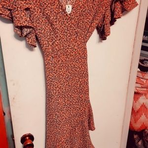 Brand new xs yellow and blue